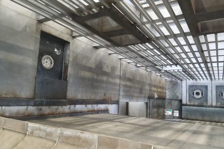 Aluminum Furnace2 Aluminum Furnace2